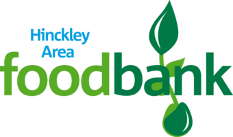 Hinckley Area Foodbank Logo
